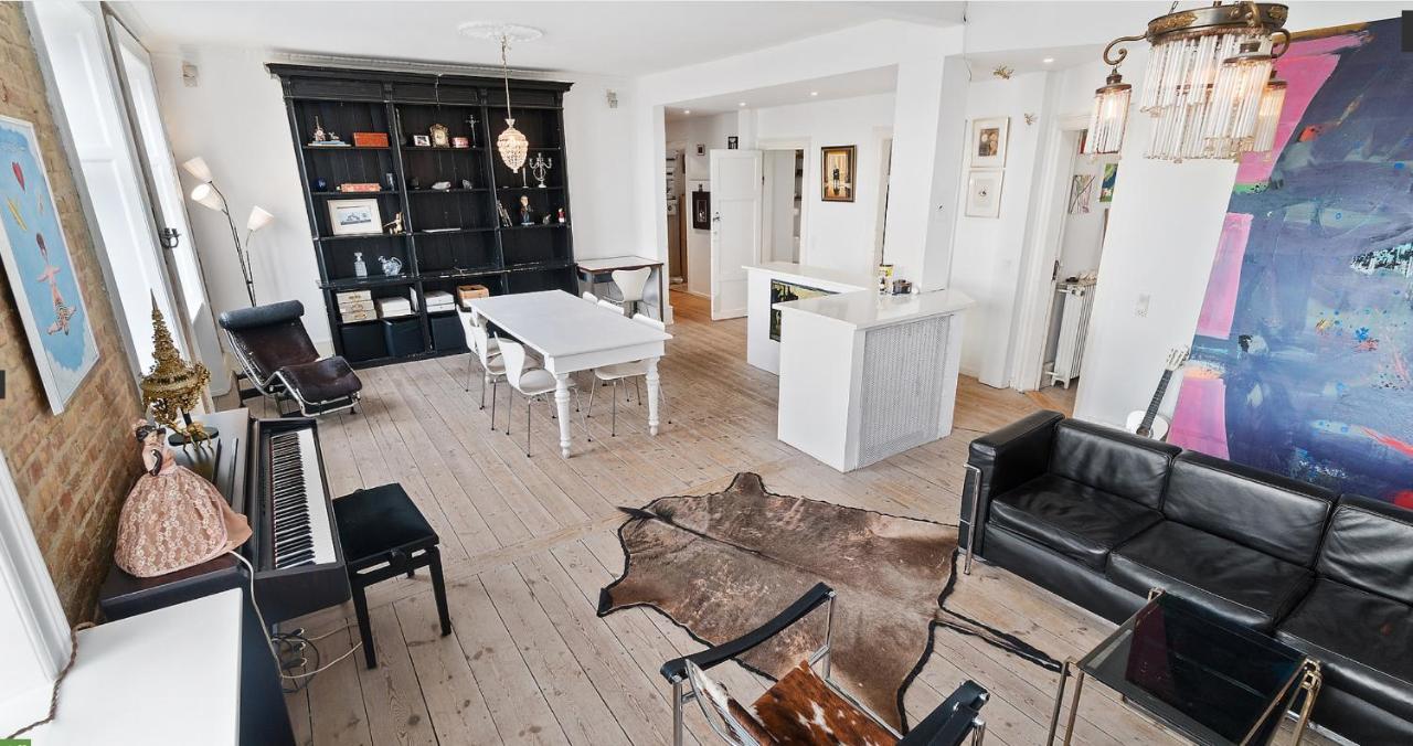 Leilighet 2Br Inner City Lake View Apartment *