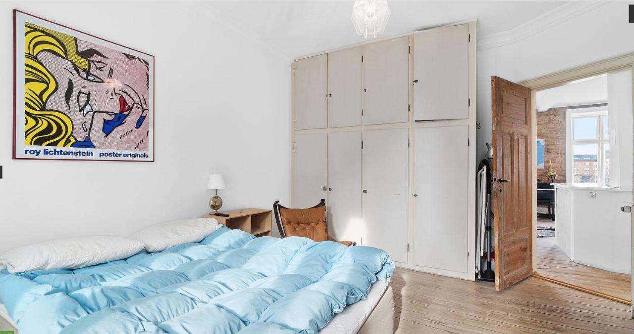 2Br Inner City Lake View Apartment Leilighet *