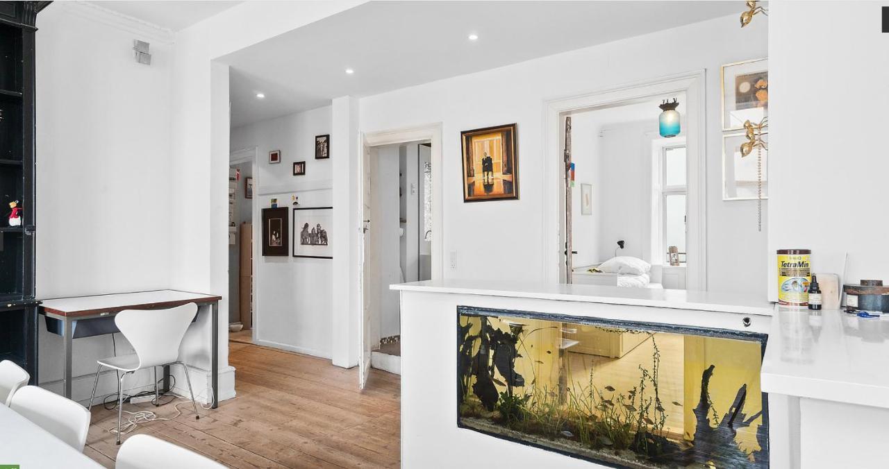 Leilighet 2Br Inner City Lake View Apartment